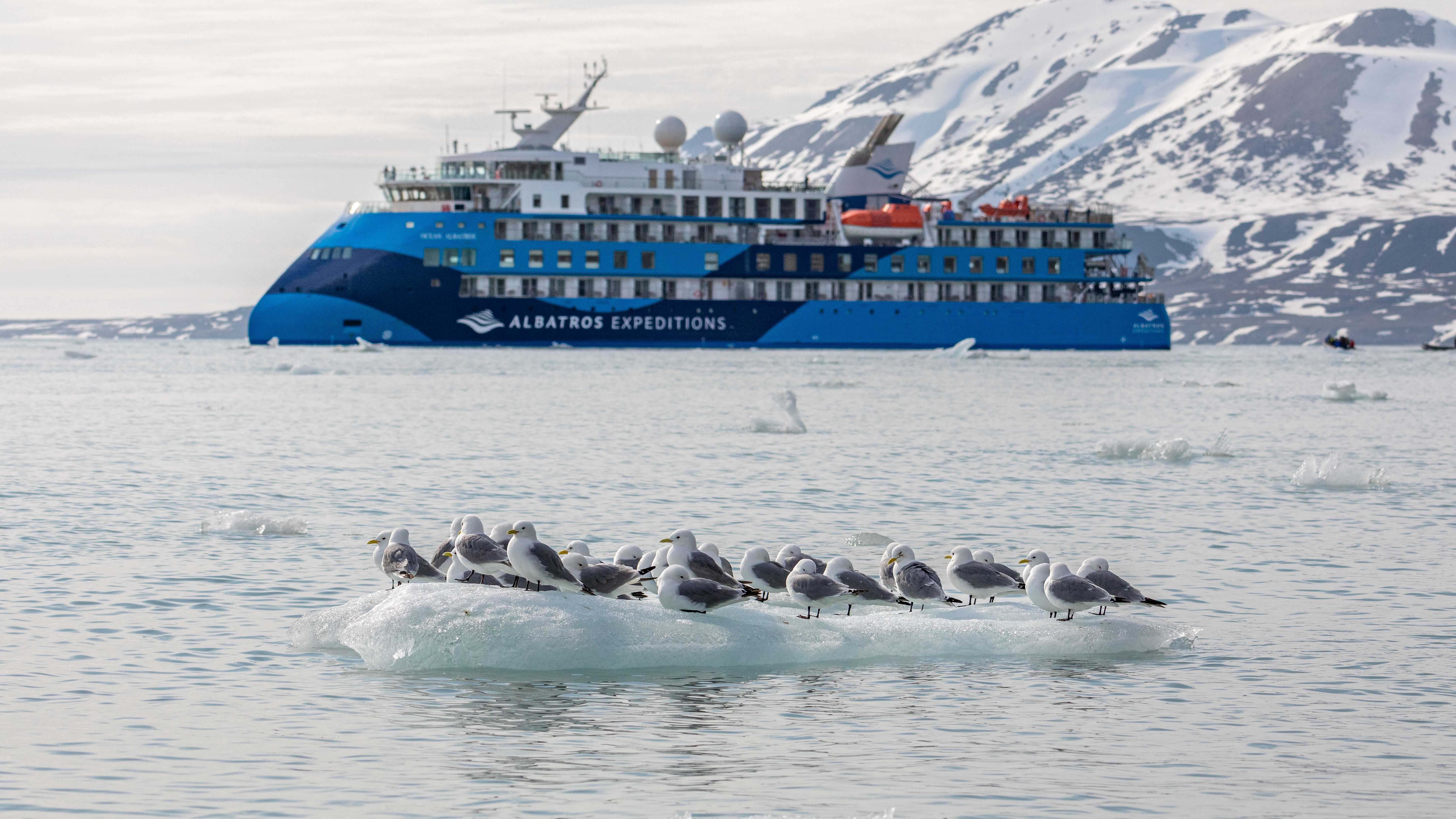 OAL Svalbard