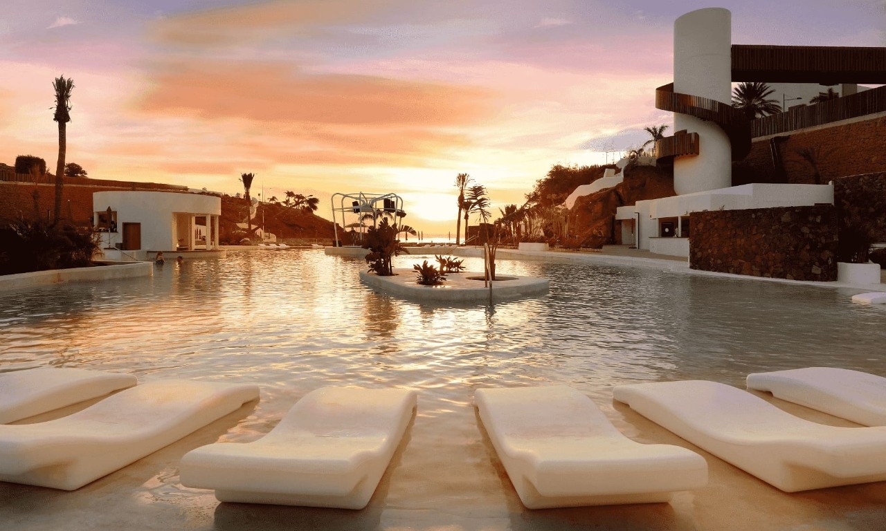 Hard Rock Tenerife