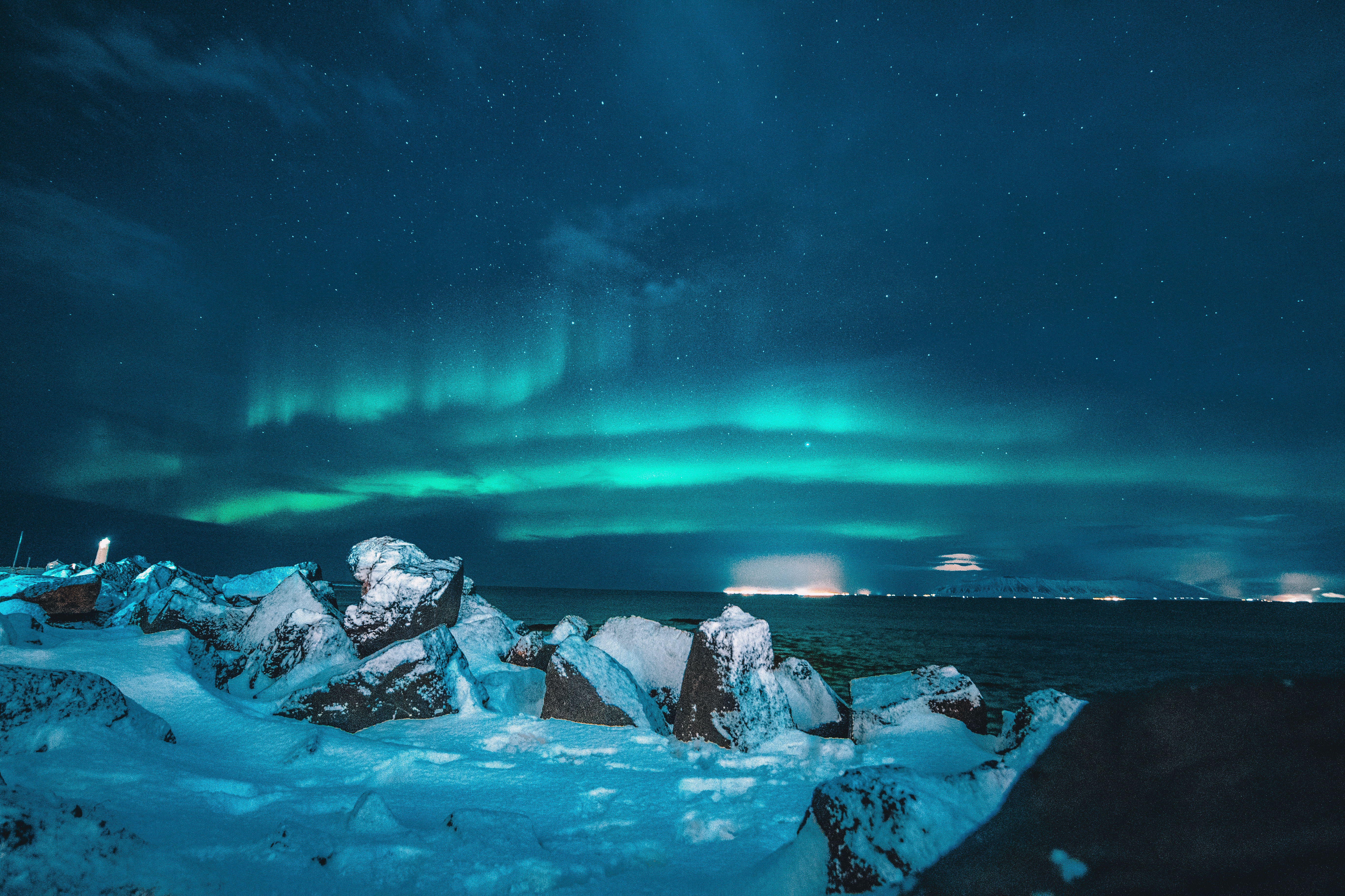 iceland cruise