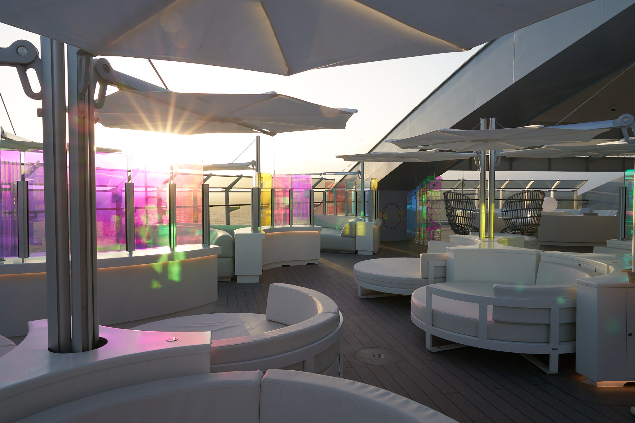 Virgin Voyages